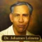 Dr Johannes Leimena